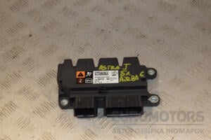 Блок управління AIRBAG Opel Astra (J) 2009-2015 13589413 437014