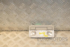 Плафон салона задний Opel Astra (J) 2009-2015 316627975 437015