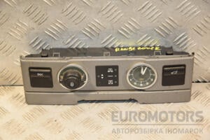 Блок кнопок центральної консолі (дефект) Land Rover Range Rover (III) 2002-2012 62136901785 437017