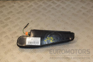 Подушка безопасности боковая правая в сиденье Mercedes E-class (W213) 2016 A2138607600 437027