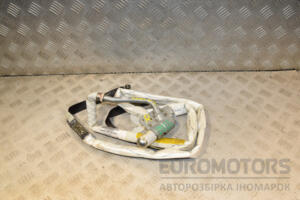 Подушка безопасности боковая правая шторка Land Rover Range Rover (III) 2002-2012 EHM000221 437033