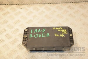 Блок запобіжників Land Rover Range Rover (III) 2002-2012 YQE500340 437039