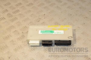 Блок комфорту Land Rover Range Rover (III) 2002-2012 YWC000922 437050