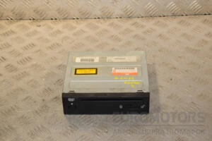 Блок навігації Land Rover Range Rover (III) 2002-2012 YIB500070 437059
