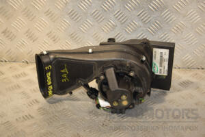 Моторчик печки задний Land Rover Range Rover (III) 2002-2012 JNB000130 437076