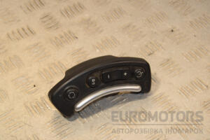 Кнопки руля левые Land Rover Range Rover (III) 2002-2012 6921654 437108