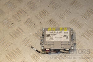 Усилитель антенны Audi A4 (B9) 2015-2023 4N0035456 437127