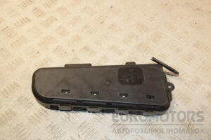 Подушка безпеки сидіння передня ліва Nissan Qashqai 2007-2014 6009383D 437128