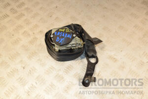 Ремінь безпеки передній правий з піропатроном Nissan Qashqai 2007-2014 86884JD00A 437133