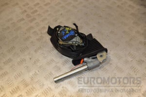 Ремінь безпеки передній лівий з піропатроном Nissan Qashqai 2007-2014 86885JD010 437134