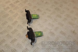 Резистор печки VW Transporter (T5) 2003-2015 7E0959263C 437144
