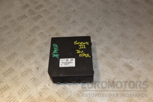 Блок запобіжників Renault Scenic (III) 2009-2015 284B62342R 437179