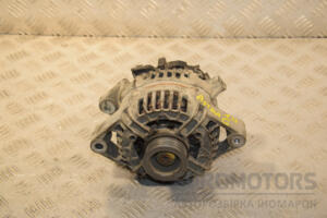Генератор Opel Vectra 1.4 16V (C) 2002-2008 0124415002 437186