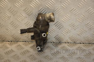 Корпус термостата Opel Astra 1.4 16V (G) 1998-2005 90573325 437191