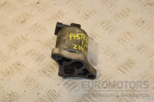 Клапан EGR электрический Opel Astra 1.4 16V (G) 1998-2005 437193