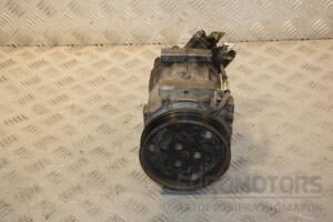 Компрессор кондиционера Renault Duster 1.5dCi 2010 926006229R 437201
