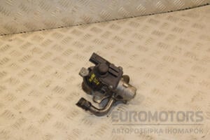 Клапан EGR электрический Renault Duster 1.5dCi 2010 8200836385 437204