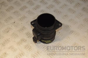 Витратомір повітря Renault Duster 1.5dCi 2010 5WK97020 437214