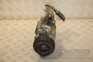 Компрессор кондиционера Iveco Daily 2.3hpi (E4) 2006-2011 5801362246 437232