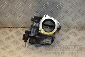Дросельна заслінка електрична Iveco Daily 2.3hpi (E4) 2006-2011 504351131 437244