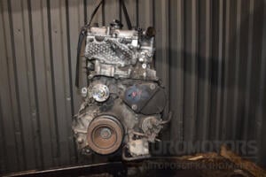 Двигатель Isuzu D-Max 3.0td 2002-2012 4JJ1 437260