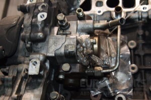 Топливный насос высокого давления (ТНВД) Isuzu D-Max 3.0td 2002-2012 8973113736 437266