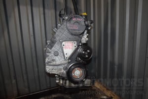 Двигатель (топл.Denso) Opel Astra 1.7cdti (H) 2004-2010 A17DTR 437280