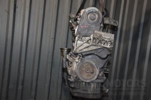 Двигатель Kia Carens 2.0crdi 2002-2006 D4EA 437305