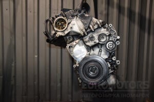 Двигатель BMW 5 3.0tdi (E60/E61) 2003-2010 306D3 437311