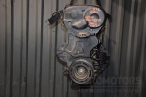 Двигун Opel Corsa 1.4 16V (C) 2000-2006 Z14XE 437318