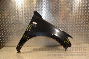 Крыло переднее правое (дефект) Hyundai Santa FE 2006-2012 663202B270 437352