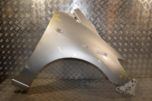 Крыло переднее правое Mazda 5 2005-2010 C23552111B 437356