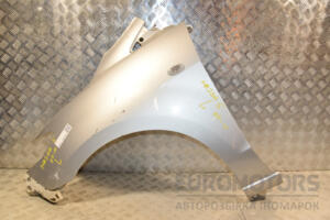 Крыло переднее левое Mazda 5 2005-2010 C23552211B 437358
