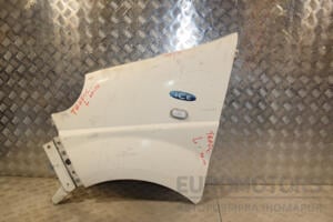 Крыло переднее левое Renault Trafic 2001-2014 7782524451 437368