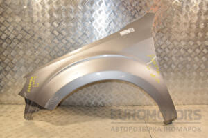 Крыло переднее левое (дефект) Subaru Forester 2008-2012 57120SC0419P 437380