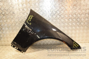 Крыло переднее правое Mercedes C-class (W204) 2007-2015 A2048810201 437386