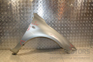 Крыло переднее правое (дефект) Mazda 6 2002-2007 437396