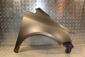 Крило переднє праве VW Golf Plus 2005-2014 5M0821216 437408