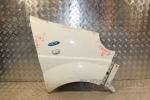 Крыло переднее правое Renault Trafic 2001-2014 7782524467 437420