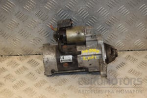 Стартер Mazda 6 2.0di 2002-2007 M002T88671 437430