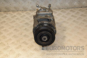 Компрессор кондиционера (дефект) VW Transporter 2.0tdi (T5) 2003-2015 7E0820803F 437432