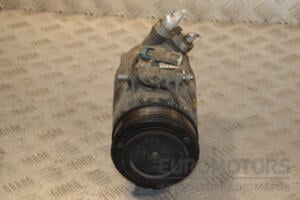 Компрессор кондиционера Opel Astra 1.4 16V (G) 1998-2005 09174396 437450