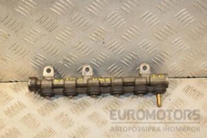 Топливная рейка Nissan Qashqai 2.0dCi 2007-2014 0445214230 437458