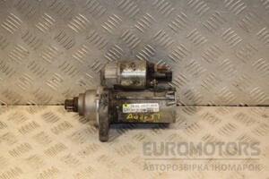 Стартер Audi A3 2.0tfsi (8P) 2003-2012 02M911023M 437459