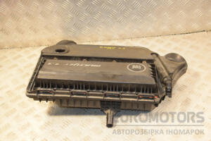 Корпус повітряного фільтра Fiat Doblo 1.3MJet 2010 51870040 437482