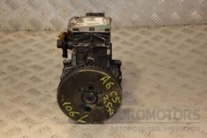 Топливный насос высокого давления (ТНВД) Audi A4 2.5tdi (B6) 2000-2004 059130106L 437484