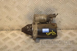 Стартер Hyundai i30 1.6 16V 2007-2012 361002B100 437489
