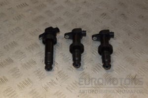 Котушка запалювання Kia Soul 1.6 16V 2009-2014 273012B010 437503