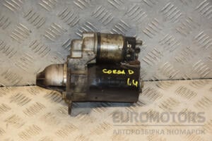 Стартер Opel Corsa 1.4 16V (D) 2006-2014 0001107493 437507