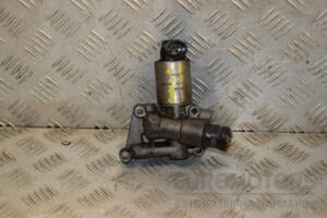 Клапан EGR електричний Opel Corsa 1.4 16V (D) 2006-2014 55556720 437526